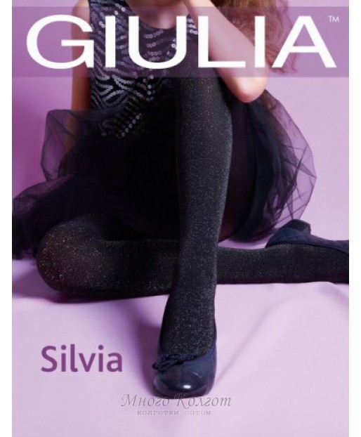 Giulia Silvia 60